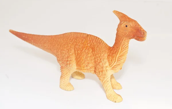 Dinosauro giocattolo — Foto Stock