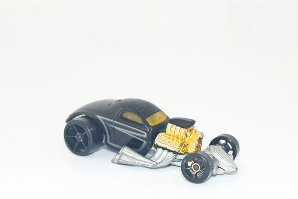 Toy Car — Stock Photo, Image