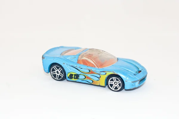 おもちゃの車 — ストック写真
