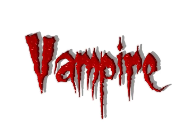 Vampir kanı metin