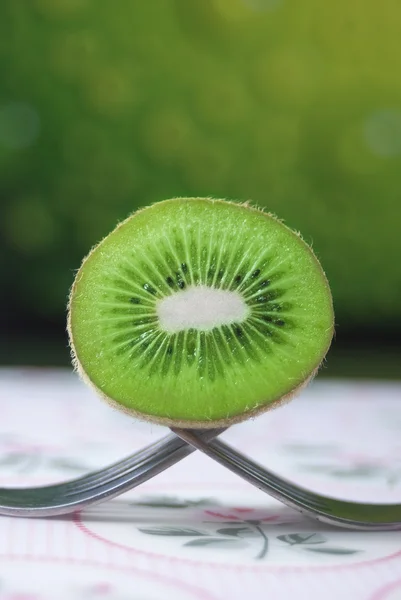 Kiwi — Stock fotografie