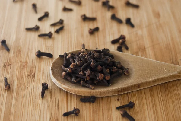 Clove spice — Stock Photo, Image