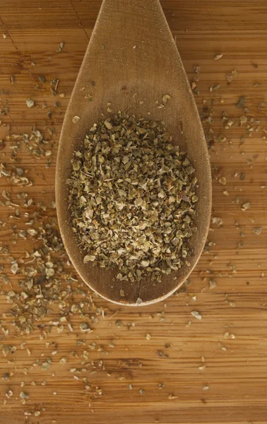 Oregano — Stock Photo, Image