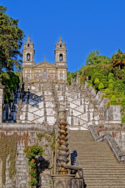 BOM Jesus Sanctuary