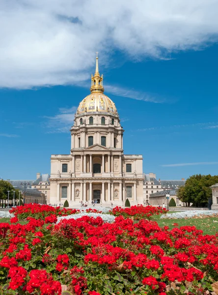 Ulusal ikamet dome Kilisesi