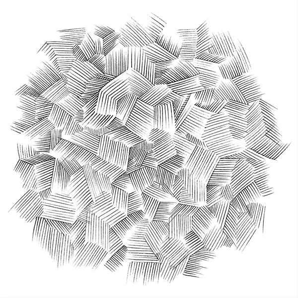 kurşun kalemle çizilmiş arka plan