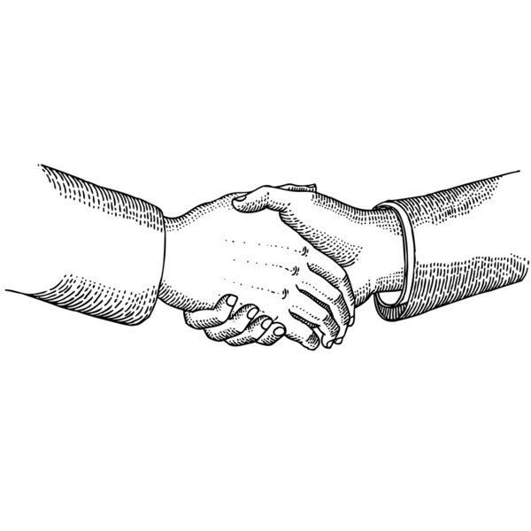 Handshake
