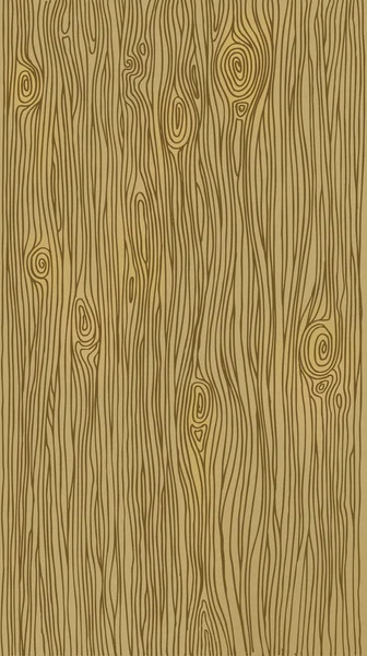 Textura de madera vector — Vector de stock