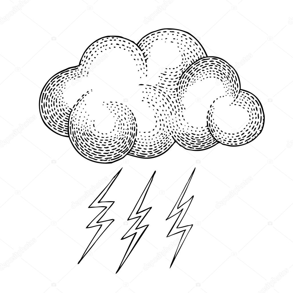 Vector Cloud and Lighting