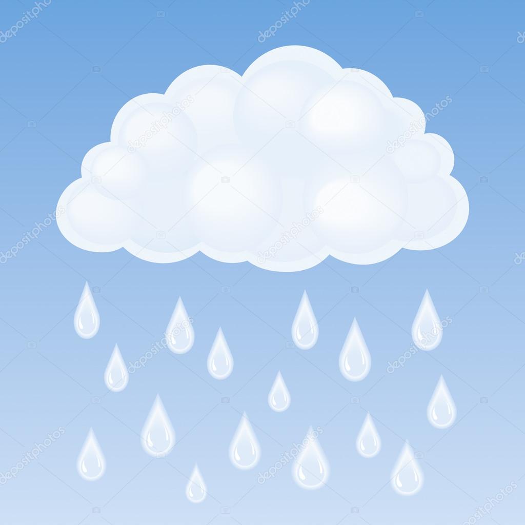 vector free download rain - photo #3