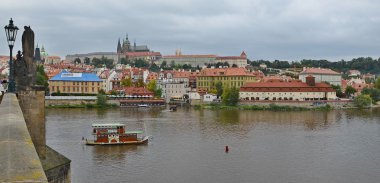 Prag Kalesi