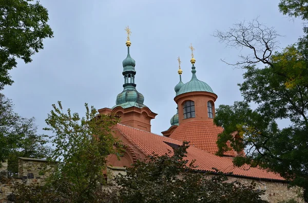 Petrin — Stockfoto