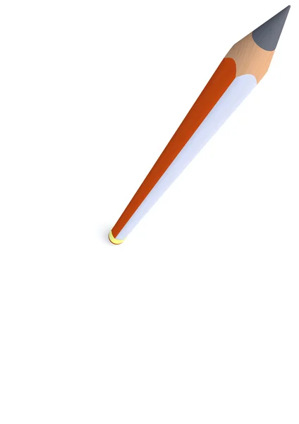 Pencil — Stock Photo, Image