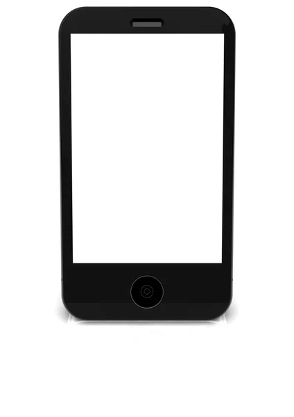 A phone — Stock Photo, Image