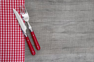 Bavyera country tarzı masa dekorasyonu