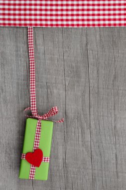 Noel, doğum günü ve Sevgililer günü için hediye