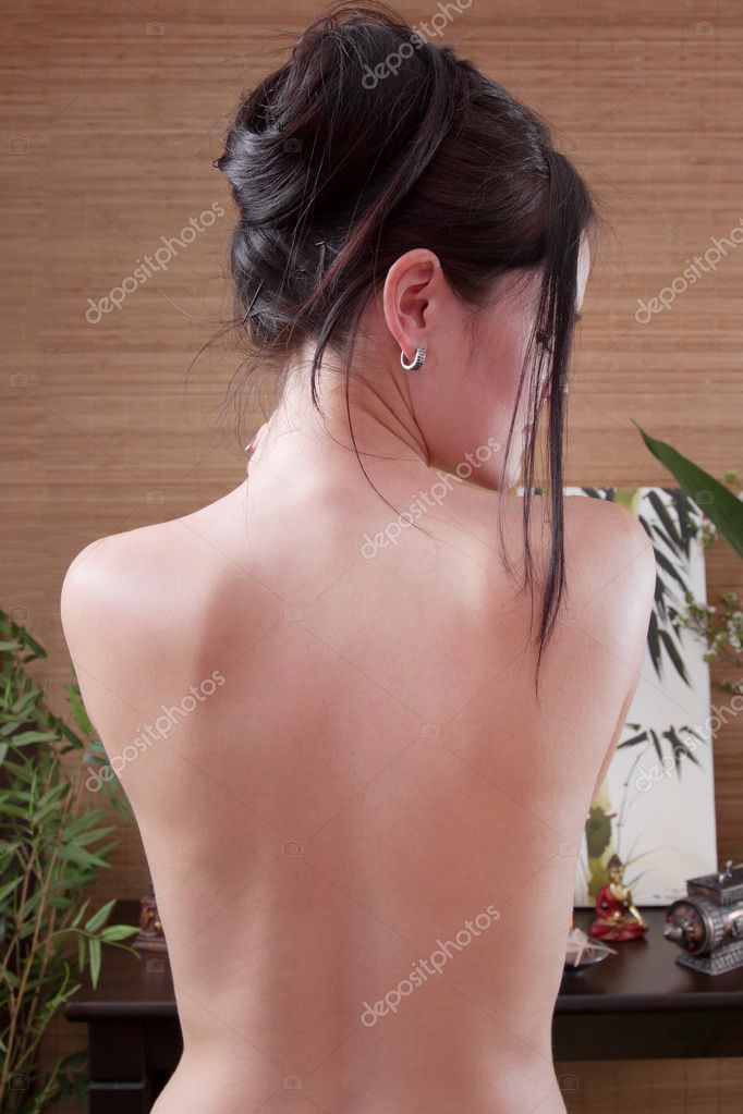 Free Asian Massage