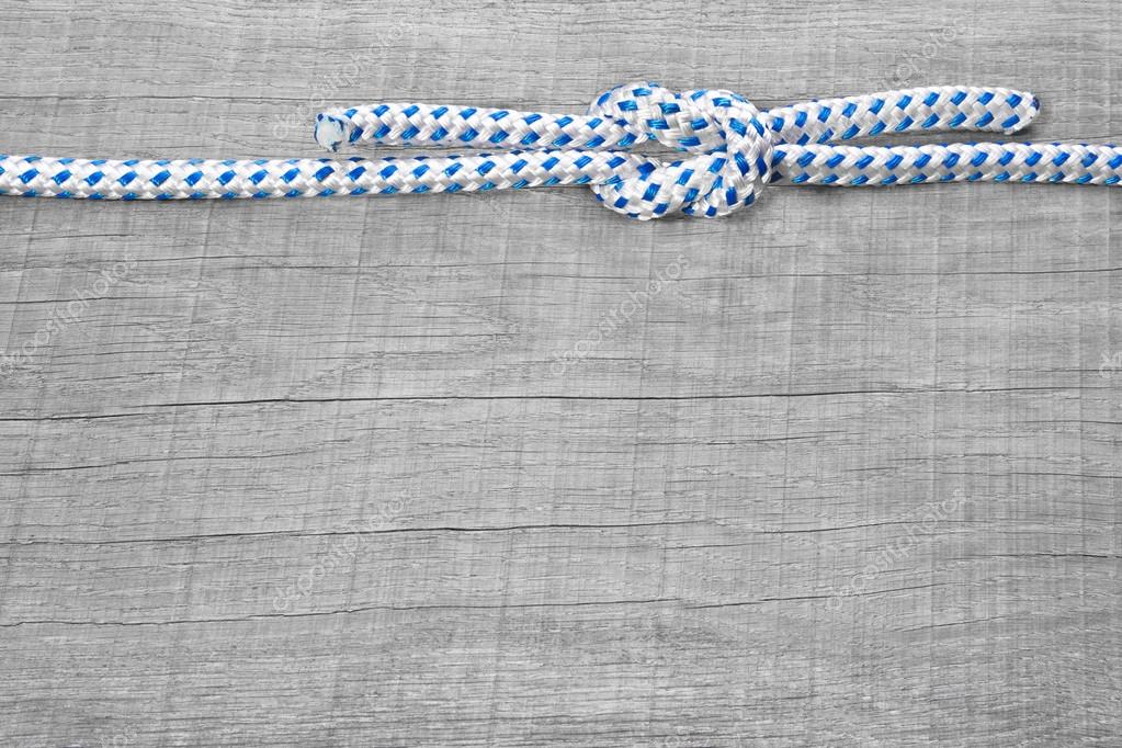 Knots nautical background Stock Photo by 34632637