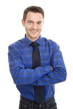 samimi, profesyonel adam