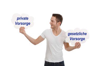 Özel ya da yasal emeklilik