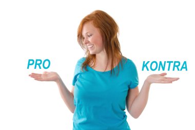 Artıları ve Eksileri