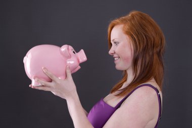 gelecekte kız dreams