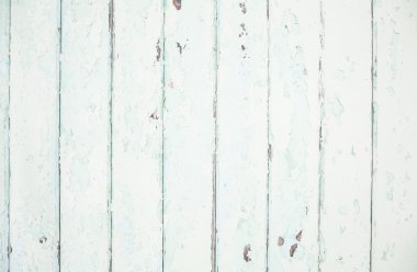 eski ahşap nane yeşili pastel renkli shabby chic arka plan.