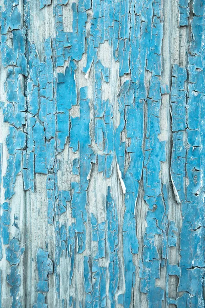 Surface of an old wood background - used, weathered and old in b — Stock Photo, Image