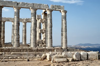 Poseidon Tapınağı