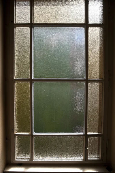 빈티지 창 — 스톡 사진