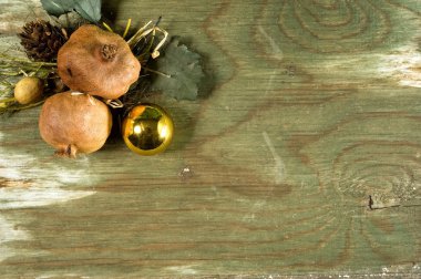 christmas dekorasyon