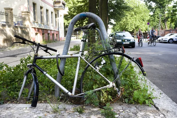 Berlín, Německo — Stock fotografie