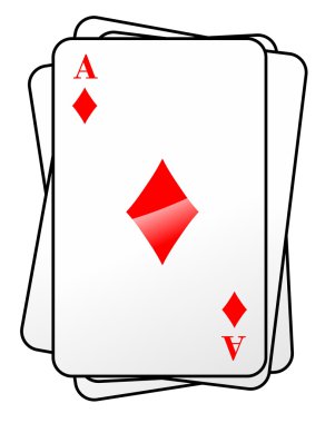 Karo ası