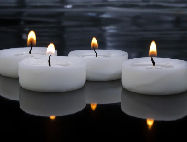 Candles Royalty Free Stock Images