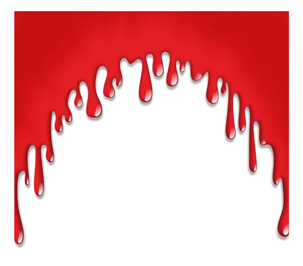 Blood8b — Stock Photo, Image