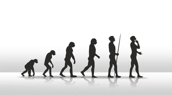 Evolución —  Fotos de Stock