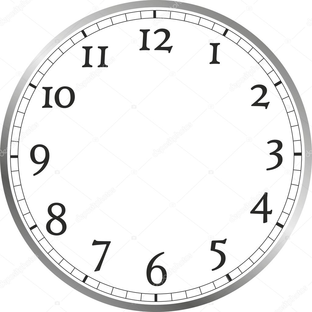 Watch face Stock Photo by ©fffranzzz 35178103
