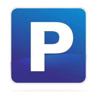 yol işareti