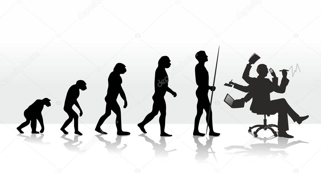 evolution