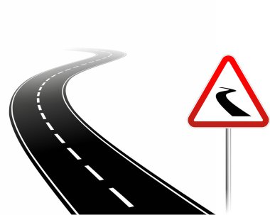tehlikeli yol