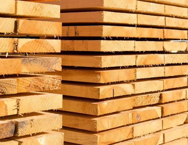 Hout — Stockfoto