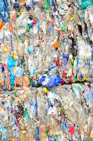 Reciclaje — Foto de Stock