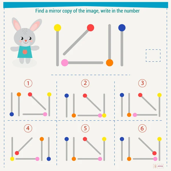 Matemática Jogos Educativos Para Crianças Preencha Linha Escreva Números  Que imagem vetorial de Irmer© 404290278