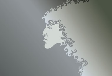 arka plan erkek yüz