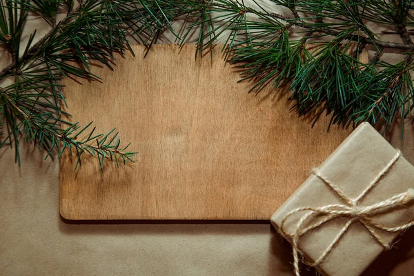 Kopyalanacak yeri olan yeni yıl planı, hediyeler, yeni yıl 2022