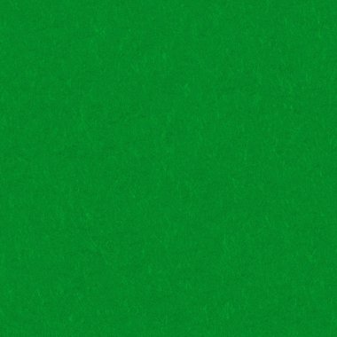 Yeşil yıpranmış poker ya da Bilardo masası, doku hissettim