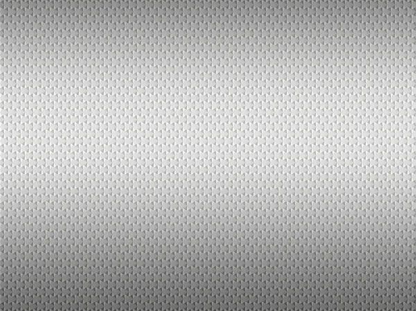 金属六角型 3d 纹理 — 图库照片