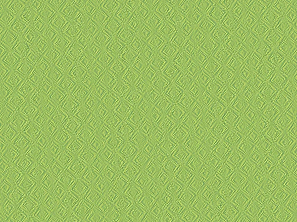 Grün blau golden geprägtes Papier 3D-Textur mit Quadraten — Stockfoto