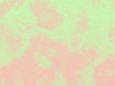 pembe yeşil sis pastel arka plan