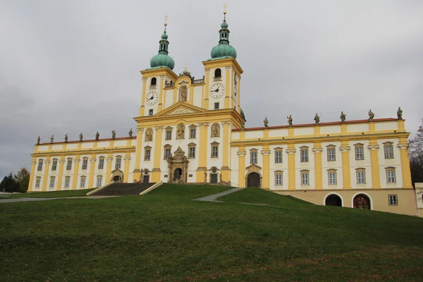 ziyaret bizim hanımın Bazilikası
